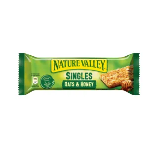 Nature Valley Crunchy Oats Honey Cereal Bar 21 G
