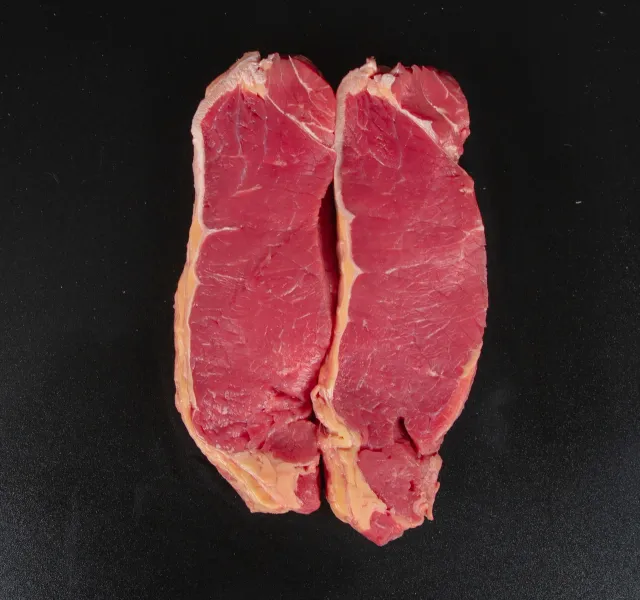 South Africa Beef Sirloin Steak 300 G