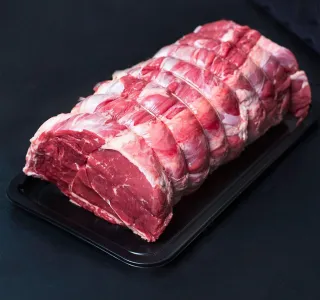 South African Beef Rib Eye Roast 300 g