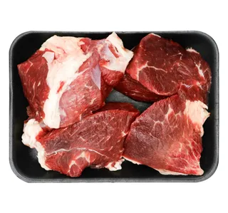 Local Beef Boneless 500g