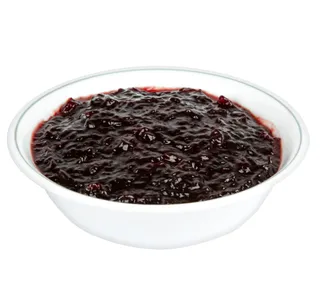 مربى كرز عضوي إيطالي 250 G
