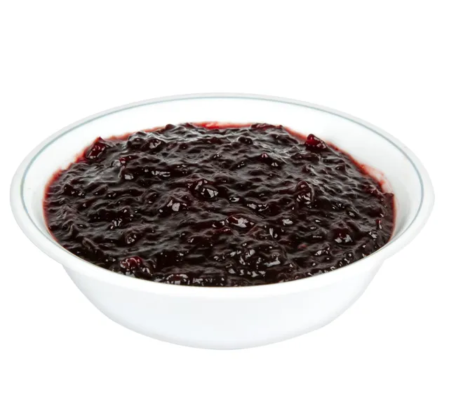 مربى كرز عضوي إيطالي 250 G