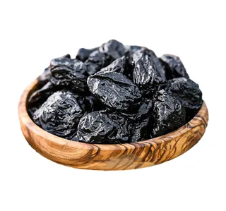 Turkish Unpitted Dried Prunes 30/40 500 g