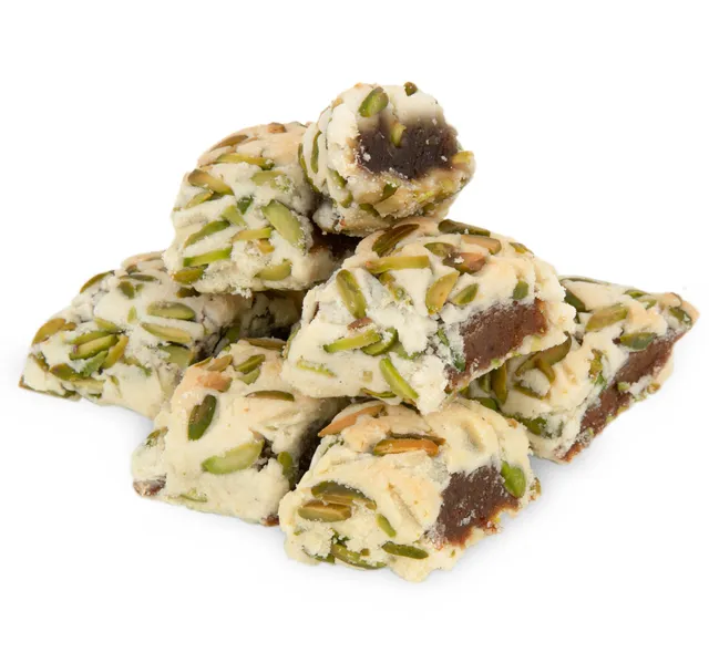 Bake Art LuLu Premium Date Ghuraiba 500 g