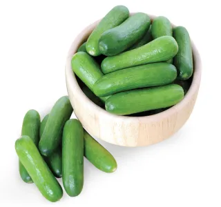Snack Cucumber Uae 500 G