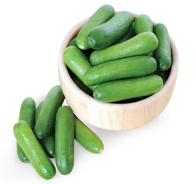 Snack Cucumber Uae 500 G