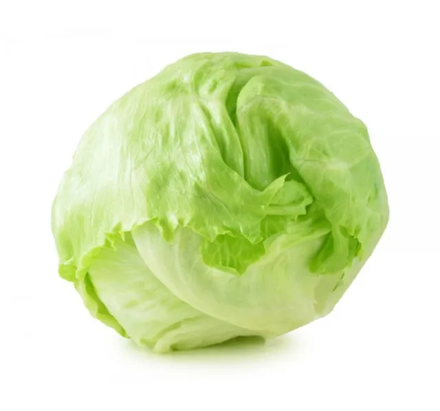 Lettuce Iceberg Spain 400 G