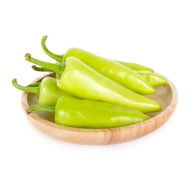 Broad Chilli Sri Lanka 250 g
