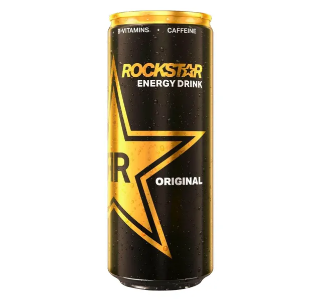 Rockstar 250 ml