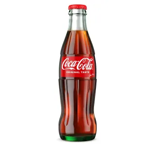 Cocacola Regular 290 Ml