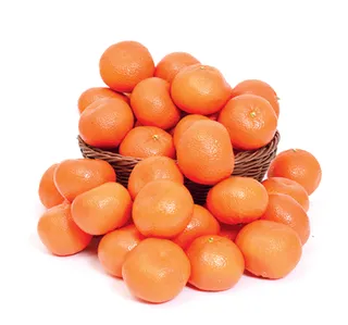 Nadorcott Mandarin Morocco 1 Kg