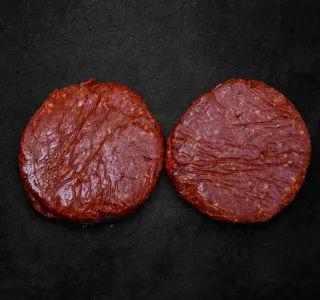 South Africa Beef Burger 300 g