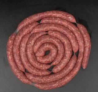 South African Boerewors Sausage 300 G