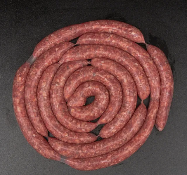 South African Boerewors Sausage 300 G