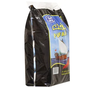Fico Pufak Extruded Corn With Chilli Flavour 20 20 G