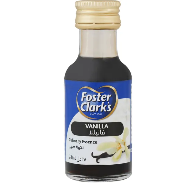 Foster Clark S Vanilla Essence 28 Ml