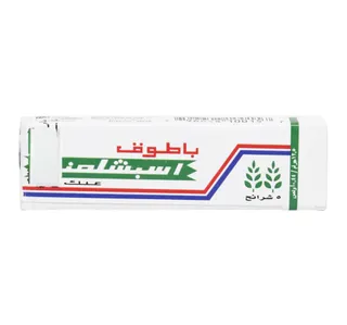 باطوق سبيشل علكة بنكهة النعناع 5 × 20 قطعة