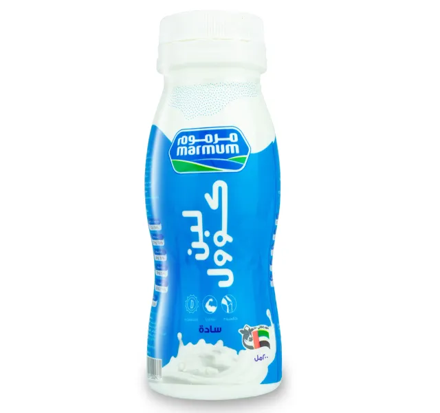 Marmum Laban Cool Natural 200 Ml
