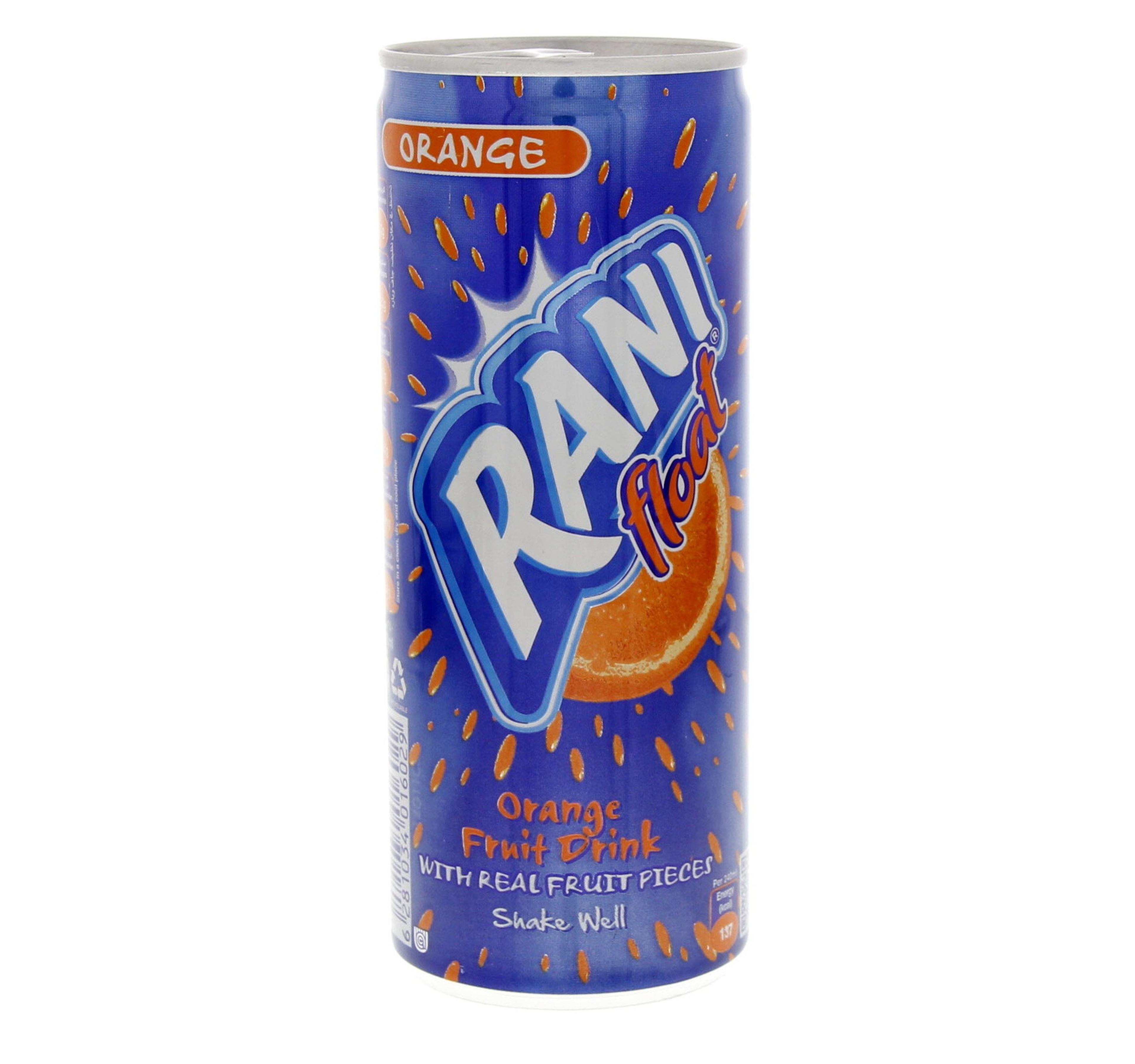 Rani Orange Float 240 Ml