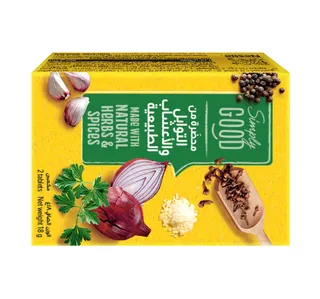 Maggi Beef Flavored Stock 18 g