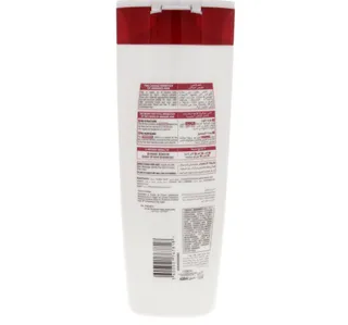 L Oreal Elvive Total Repairing Shampoo 400 Ml 200 Ml