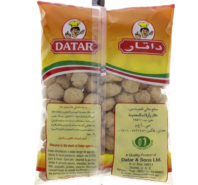 Datar Soya Bean Chunks 200 g