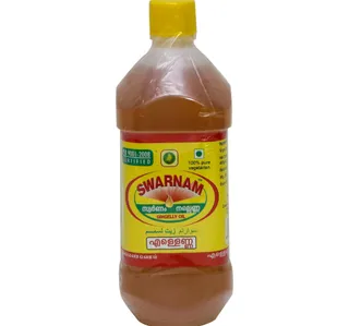 سوارنم زيت السمسم 500مل
