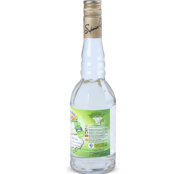 Al Rabih Blossom Water 500 Ml