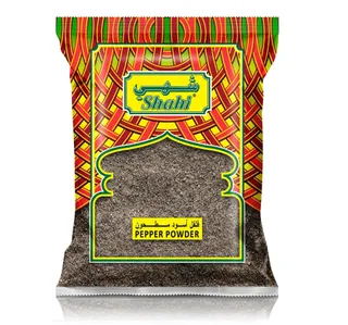 Shahi Black Pepper Powder 200 G