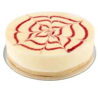 Strawberry Cheesecake 600 G