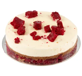 Red Velvet Cheesecake 600 G