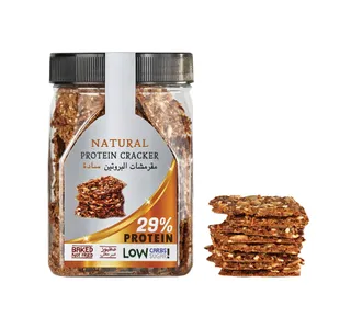 Modern Bakery Natural Protein Cracker 200 g