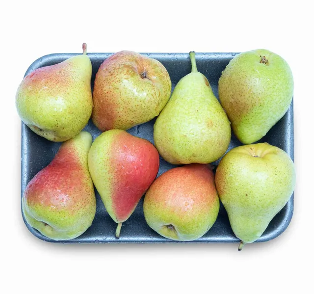 Pears Rosemary 8 Pcs
