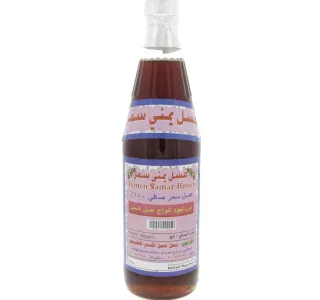 Yeman Samer Honey 1 Kg
