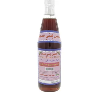 Yeman samer Honey 1 kg