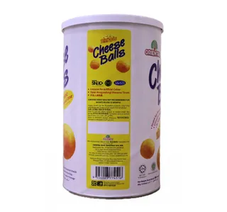 Oriental Cheese Balls 80 g