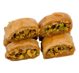 Bake Art Lulu Premium Kolwesh Koor Pistachio 250 G