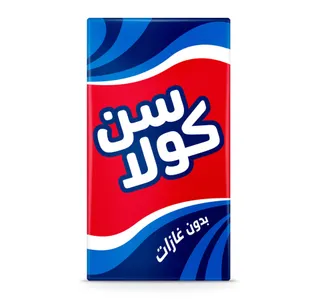 Sun Cola Noncarbonated Cola Flavoured Drink 250 Ml