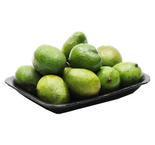 Tender Mango Uganda 1kg