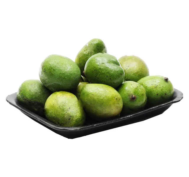 Tender Mango Uganda 1kg