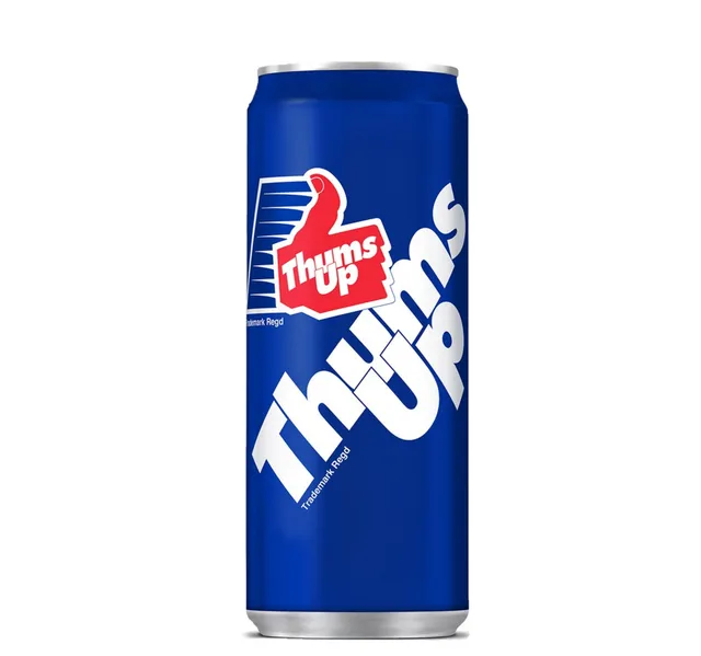 Thums Up Regular 330 ml