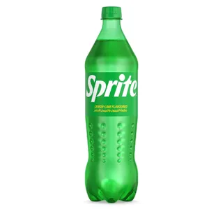 Sprite Regular 1 Litre