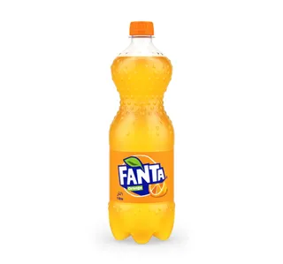Fanta Orange 1 Litre
