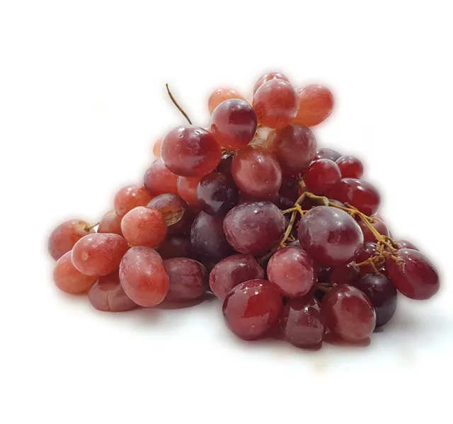 Grapes Red Crimson Lebanon 500 g