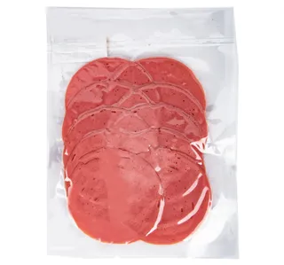 هانا مرتديلا لحم بقري سادة 250 g