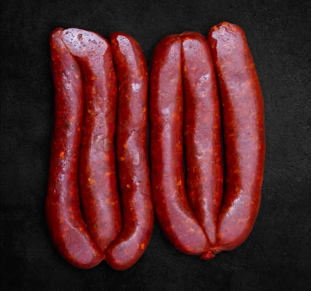 Australian Beef Sausage 300 g