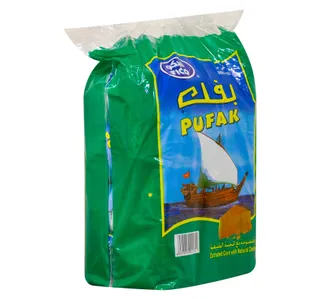 Fico Pufak Dhow Bags 20 23 G