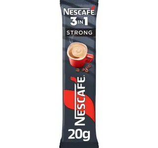 Nescafe 3in1 Strong Coffee Mix 30 x 20 g