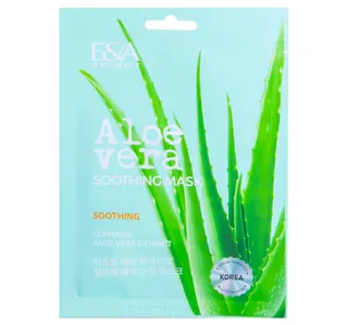 Arumvit Eva Mosaic Aloe Vera Soothing Mask 25 G