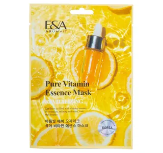 Arumvit Eva Mosaic Pure Vitamin Essence Mask 25 G